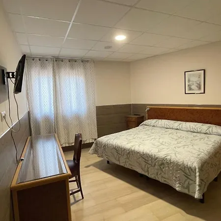 Domus Viatoris Guest house Sahagun