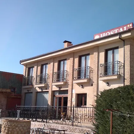 Domus Viatoris 2* Sahagun