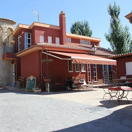 Domus Viatoris Guest house Sahagun