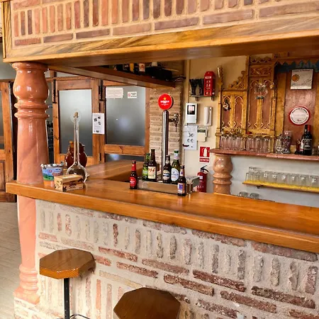 Domus Viatoris Sahagun