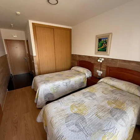 Guest house Domus Viatoris