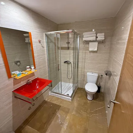 Domus Viatoris Guest house