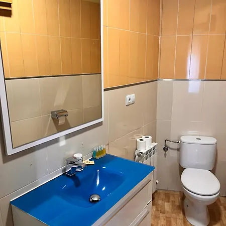 Domus Viatoris Guest house Sahagun