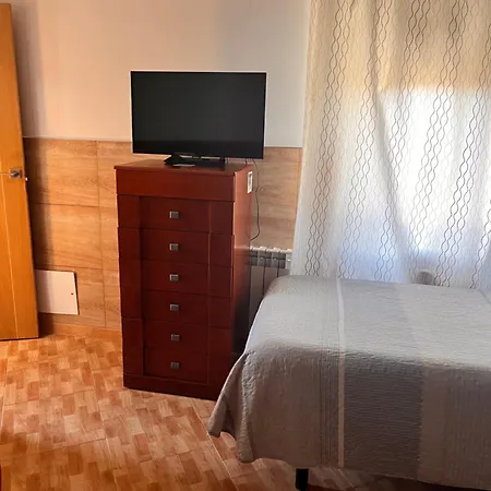 Domus Viatoris Guest house Sahagun