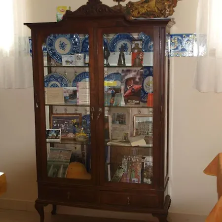 Domus Viatoris Guest house 2*