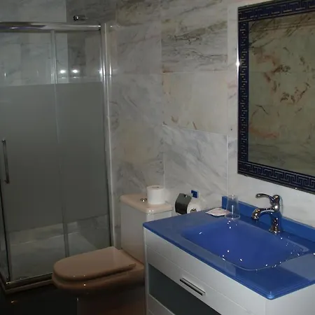 Domus Viatoris Guest house