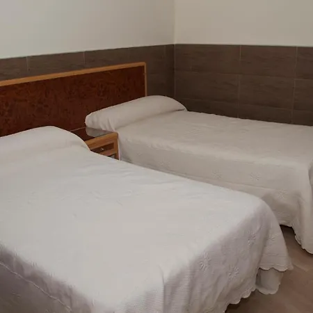 Guest house Domus Viatoris Sahagun