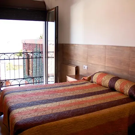 Casa de hóspedes Domus Viatoris 2*