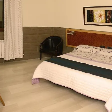 Domus Viatoris Guest house Sahagun