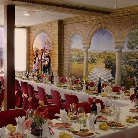 Domus Viatoris Guest house