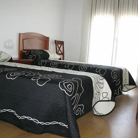 Domus Viatoris Guest house Sahagun