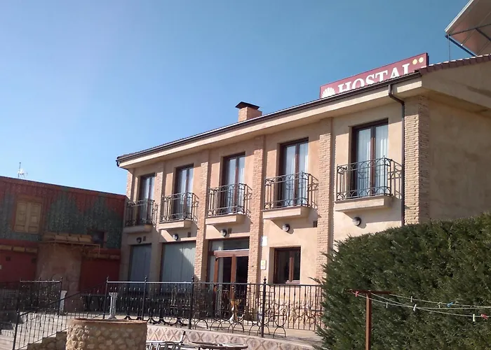 Domus Viatoris 2* Sahagun