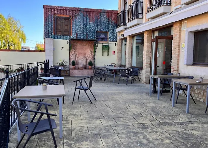 Guest house Domus Viatoris 2*