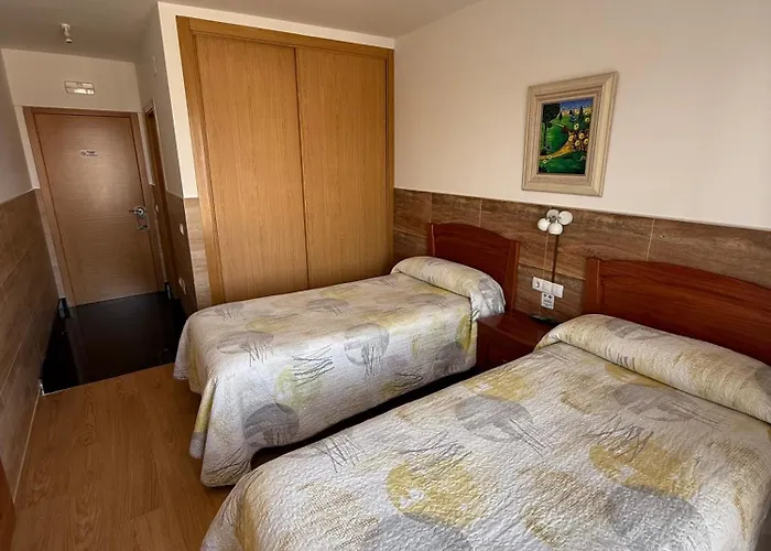 Guest house Domus Viatoris