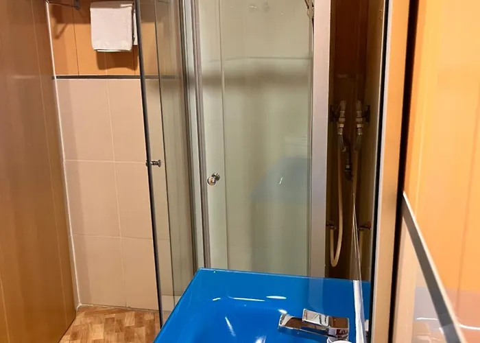 Domus Viatoris 2* Sahagun