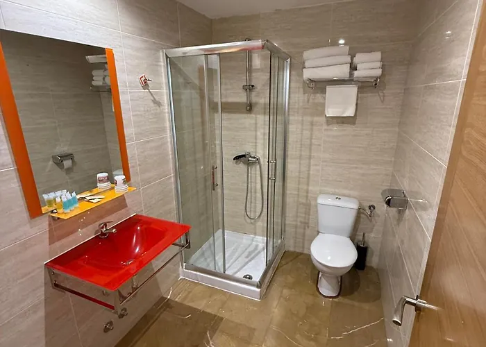 Domus Viatoris Guest house