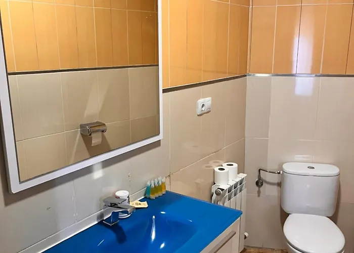 Domus Viatoris Guest house Sahagun