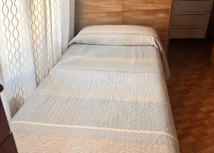 Domus Viatoris Sahagun