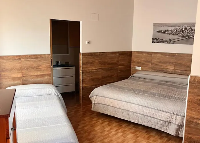 Guest house Domus Viatoris Sahagun