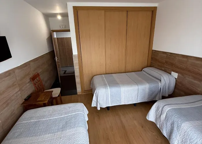 Domus Viatoris Guest house 2*