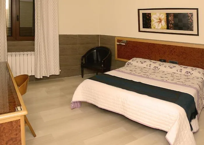 Domus Viatoris Guest house Sahagun