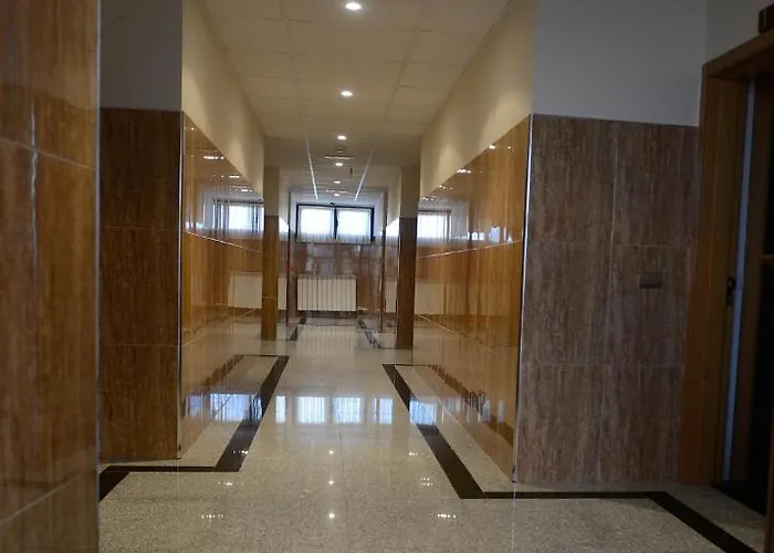 Guest house Domus Viatoris