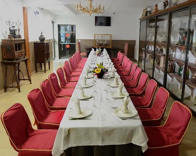 Guest house Domus Viatoris 2*